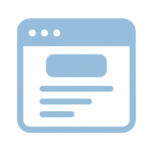 starter wordpress website development plan